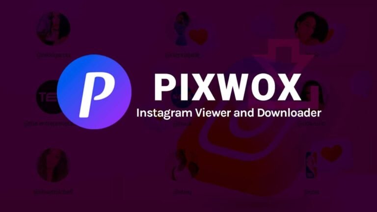 pixwox