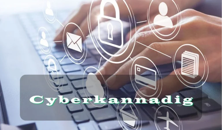 cyberkannadig