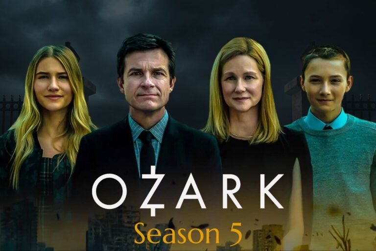 ozark season 5