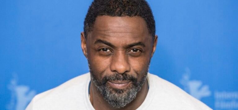 black actor with blue eyes